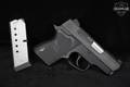 Smith & Wesson (S&W) CS45 Chief's Special .45 ACP Stainless in Good Condition Image 2