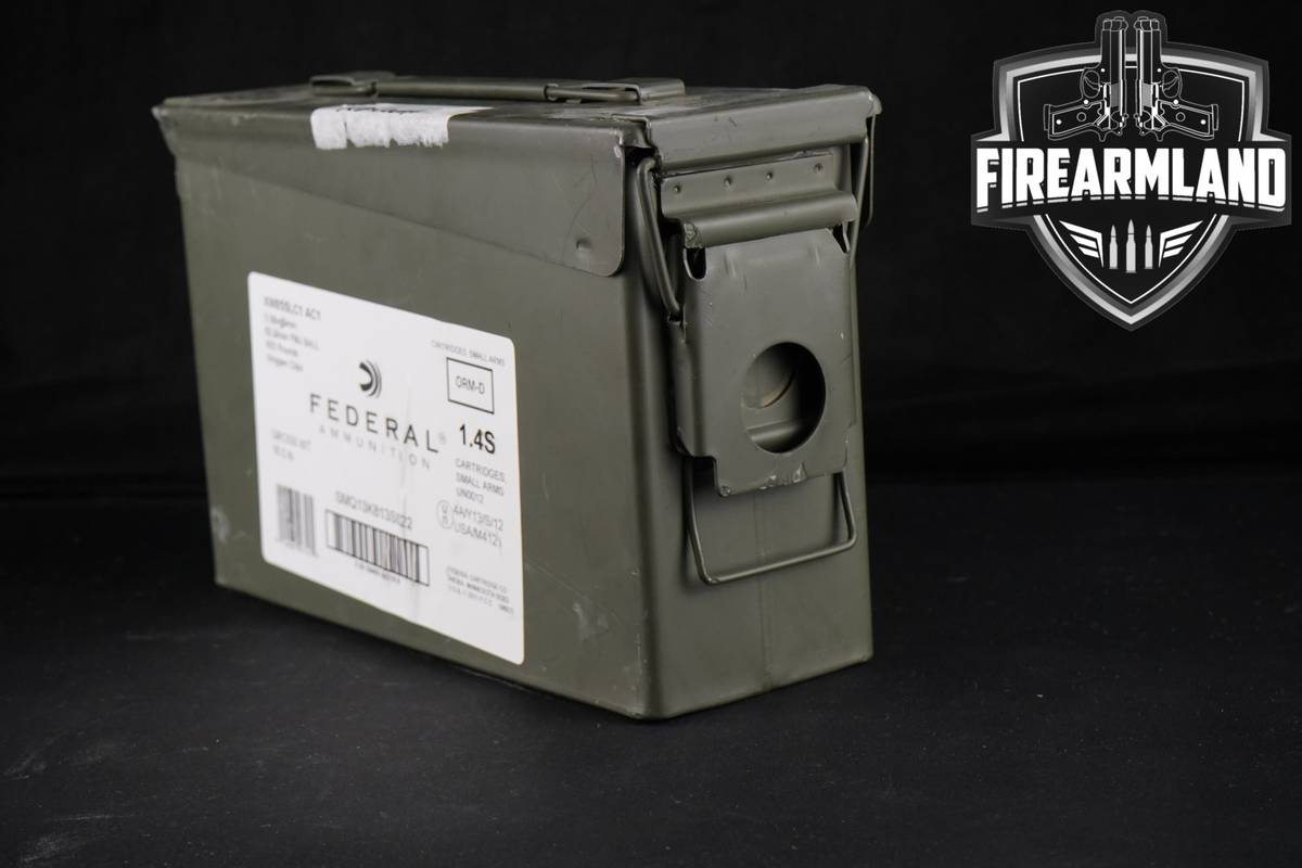 420 RDS! 5.56 NATO Ammo 556 Ammunition