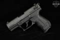 Walther P22 CA .22 LR Black in Good Condition Image 2