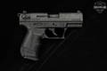 Walther P22 CA .22 LR Black in Good Condition Image 3