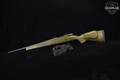 Weatherby Vanguard .243 Win. Black in Good Condition Image 2