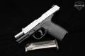 Smith & Wesson (S&W) SD9VE 9mm Luger Two-Tone in Good Condition Image 2