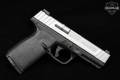 Smith & Wesson (S&W) SD9VE 9mm Luger Two-Tone in Good Condition Image 3