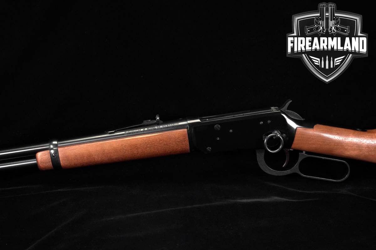 1969 Winchester Model 1894 44 Magnum 44RemMag 20" 94