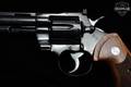 1986 Colt Python .357 Mag. Royal Blue in Very Good Condition Image 4