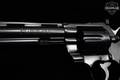 1986 Colt Python .357 Mag. Royal Blue in Very Good Condition Image 5
