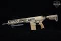 2024 Sig Sauer MCX-Spear 6.8x51 Coyote Tan in Very Good Condition Image 2