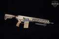 2024 Sig Sauer MCX-Spear 6.8x51 Coyote Tan in Very Good Condition Image 3