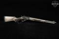 2021-2026 Marlin Firearms Co. Model 1895 SBL .45-70 Govt. Stainless & Gray Laminate in Very Good Condition Image 3