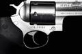 2018 Sturm Ruger Super Redhawk Alaskan .454 Casull/.45 Colt Satin Stainless in Good Condition Image 5
