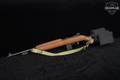 Chiappa Firearms M1-22 Carbine .22 LR Blued & Walnut in Very Good Condition Image 2
