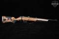 CZ 527 Carbine 7.62x39 Laminated Wood in Fair Condition Image 3