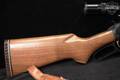 1977 Marlin Firearms Co. Model 444S Sporter .444 Marlin Blued & Walnut in Good Condition Image 4