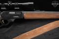 1977 Marlin Firearms Co. Model 444S Sporter .444 Marlin Blued & Walnut in Good Condition Image 5