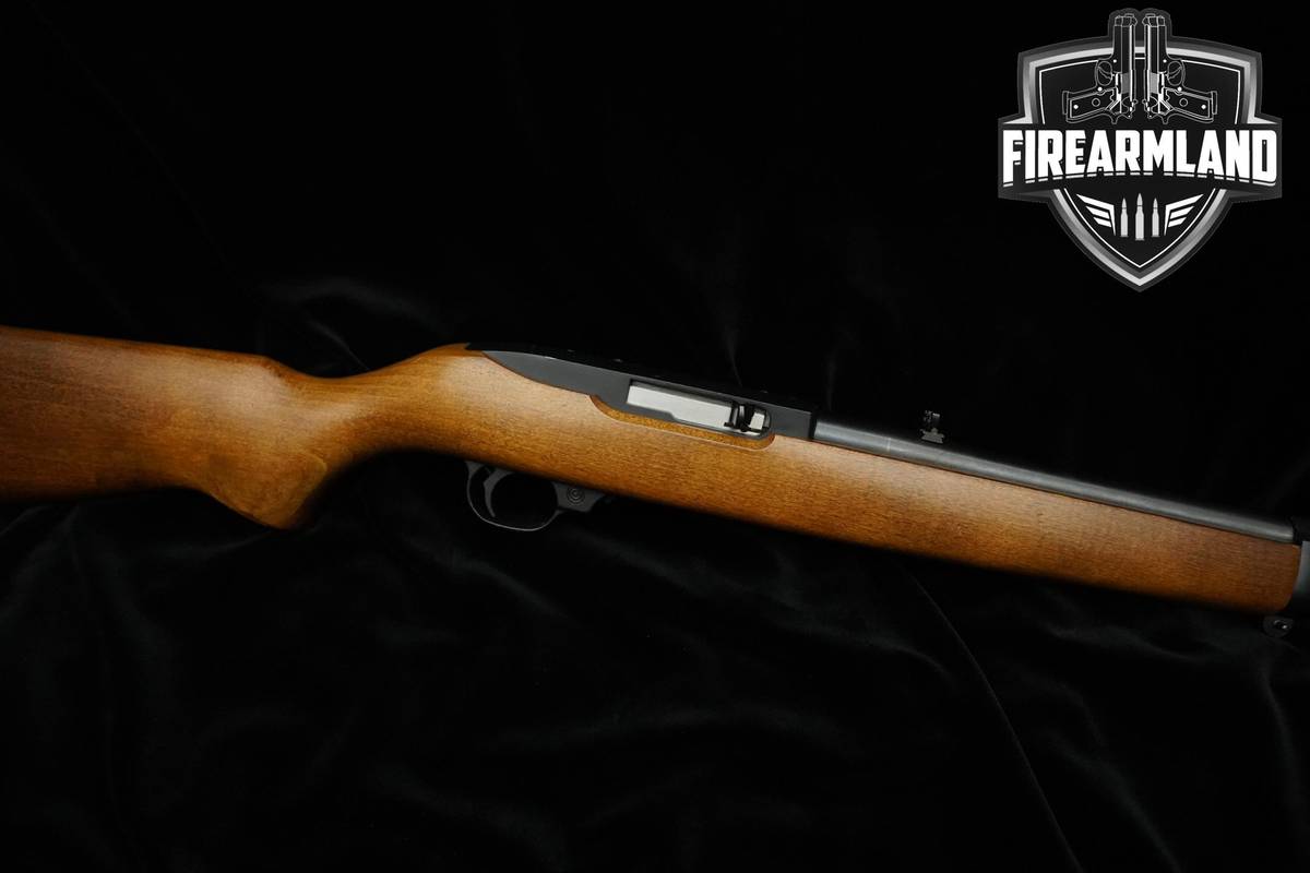 Ruger 10/22 22LR 18.5" 10/22 Ruger 1994 Carbine