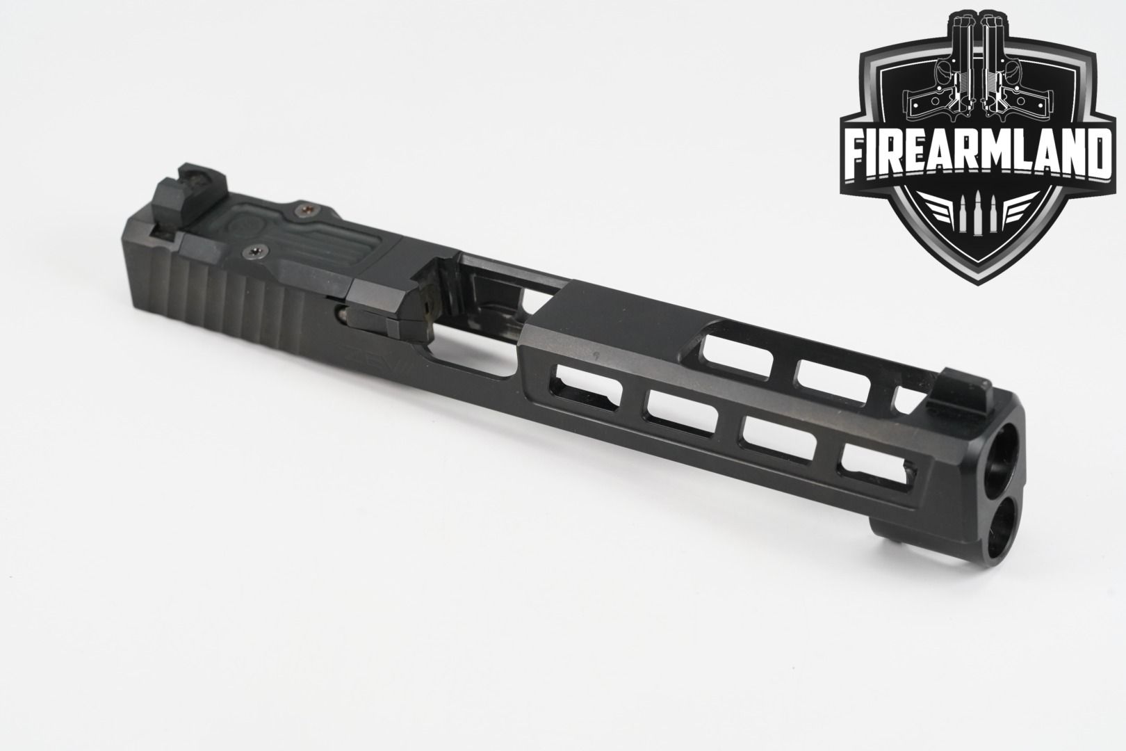 ZEV Z34 Dragonfly Absolute Glock 34 Gen 4 9mm Luger | Sold