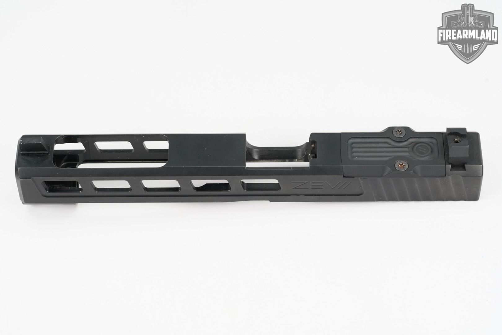 ZEV Z34 Dragonfly Absolute Glock 34 Gen 4 9mm Luger | Sold