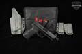 Heckler & Koch (H&K, HK) HK45 Tactical .45 ACP Black in Excellent Condition Image 2