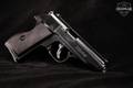1986 FEG PPH .380 ACP Blued in Very Good Condition Image 2