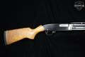 1982 Winchester Repeating Arms Model 120 Ranger 12 Gauge Blued in Good Condition Image 3