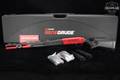 Savage Arms Renegauge Competition 12 Gauge Red Cerakote in Very Good Condition Image 2