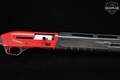Savage Arms Renegauge Competition 12 Gauge Red Cerakote in Very Good Condition Image 5