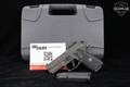 Sig Sauer P229 Legion R2 9mm Luger Legion Gray in Excellent Condition Image 2