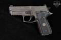 Sig Sauer P229 Legion R2 9mm Luger Legion Gray in Excellent Condition Image 3