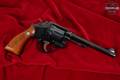 Smith & Wesson (S&W) Model 10-5 .38 Spl. Blued in Very Good Condition Image 3