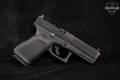Glock 19 Gen5 MOS FS 9mm Luger Black in Excellent Condition Image 3