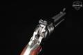 1995 Sturm Ruger New Model Single-Six Convertible .22 LR/.22 WMR Brushed Stainless in Very Good Condition Image 5