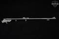 Thompson Center (TC, T/C, TCA) Impact .50 BPM (Black Powder) Blued in Fair Condition Image 3