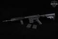 Smith & Wesson (S&W) M&P-15 Sport II 5.56mm NATO Black in Good Condition Image 2