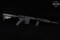 Smith & Wesson (S&W) M&P-15 Sport II 5.56mm NATO Black in Good Condition Image 3