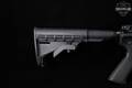 Smith & Wesson (S&W) M&P-15 Sport II 5.56mm NATO Black in Good Condition Image 4