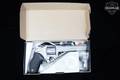 Taurus Model 971 Tracker .22 Mag. Matte Stainless in Good Condition Image 2