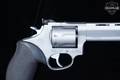 Taurus Model 971 Tracker .22 Mag. Matte Stainless in Good Condition Image 4