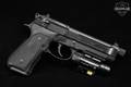 Beretta 92A1 9mm Luger Black in Good Condition Image 3