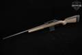 Savage Arms Model 110 Tactical Desert 6mm Creedmoor Black & FDE in Good Condition Image 2