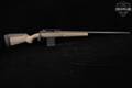 Savage Arms Model 110 Tactical Desert 6mm Creedmoor Black & FDE in Good Condition Image 3