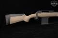 Savage Arms Model 110 Tactical Desert 6mm Creedmoor Black & FDE in Good Condition Image 4