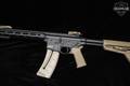 Smith & Wesson (S&W) M&P 15-22 Sport .22 LR Anodized in Very Good Condition Image 2