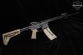 Smith & Wesson (S&W) M&P 15-22 Sport .22 LR Anodized in Very Good Condition Image 3