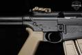 Smith & Wesson (S&W) M&P 15-22 Sport .22 LR Anodized in Very Good Condition Image 5