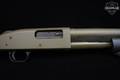 2022 Mossberg 590 Shockwave 12 Gauge Patriot Brown in Excellent Condition Image 5