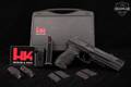 Heckler & Koch (H&K, HK) P30L V3 9mm Luger Black in Very Good Condition Image 2