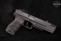Heckler & Koch (H&K, HK) P30L V3 9mm Luger Black in Very Good Condition Image 3