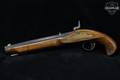 Hopkins & Allen Arms Company Kentucky Pistol .45 BPM (Black Powder) Color Cased/Blued in Good Condition Image 2
