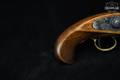 Hopkins & Allen Arms Company Kentucky Pistol .45 BPM (Black Powder) Color Cased/Blued in Good Condition Image 3
