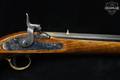 Hopkins & Allen Arms Company Kentucky Pistol .45 BPM (Black Powder) Color Cased/Blued in Good Condition Image 4